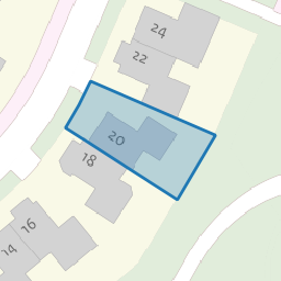 Perceel HGL01-T-2868