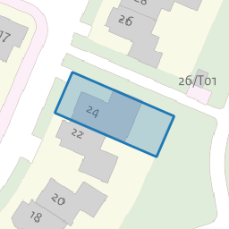 Perceel HGL01-T-2870