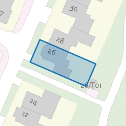 Perceel HGL01-T-2871