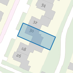 Perceel HGL01-T-2873