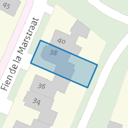 Perceel HGL01-T-2877