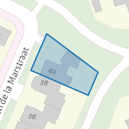 Perceel HGL01-T-2878