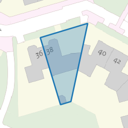 Perceel HGL01-T-2882