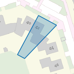 Perceel HGL01-T-2884