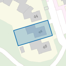 Perceel HGL01-T-2886