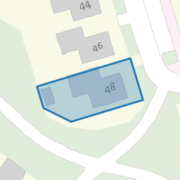 Perceel HGL01-T-2887