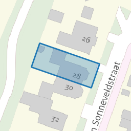 Perceel HGL01-T-2890