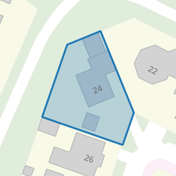 Perceel HGL01-T-2892