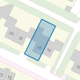 Perceel HGL01-T-2895