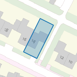 Perceel HGL01-T-2896