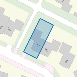 Perceel HGL01-T-2897