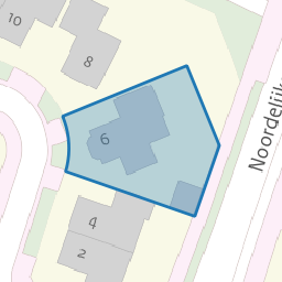 Perceel HGL01-T-2900