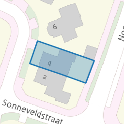 Perceel HGL01-T-2901