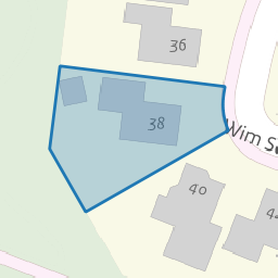 Perceel HGL01-T-2905