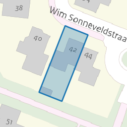 Perceel HGL01-T-2907