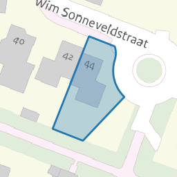 Perceel HGL01-T-2908