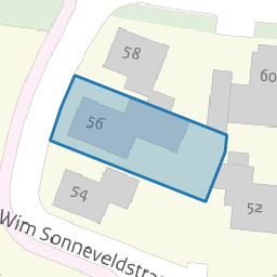 Perceel HGL01-T-2910