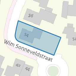 Perceel HGL01-T-2911