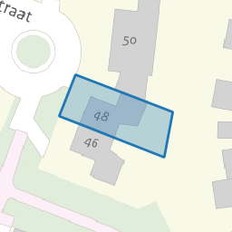 Perceel HGL01-T-2914