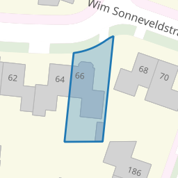 Perceel HGL01-T-2919