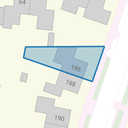 Perceel HGL01-T-2922