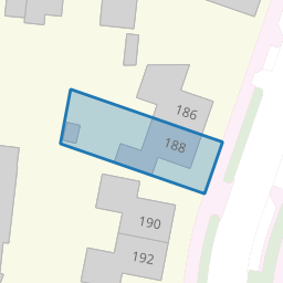 Perceel HGL01-T-2923