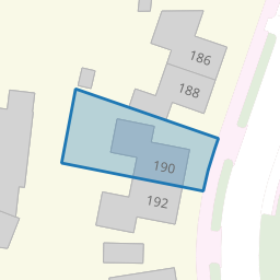 Perceel HGL01-T-2924