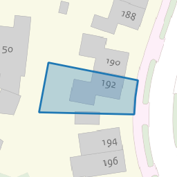 Perceel HGL01-T-2925