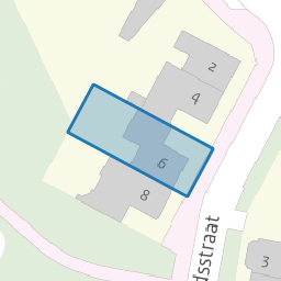 Perceel HGL01-T-2929