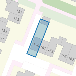 Perceel HGL01-T-2931