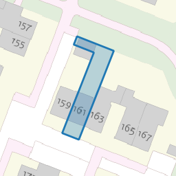 Perceel HGL01-T-2932