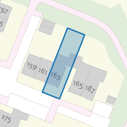 Perceel HGL01-T-2933