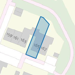 Perceel HGL01-T-2934