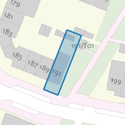 Perceel HGL01-T-2936