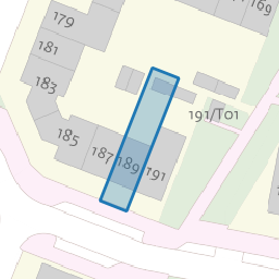 Perceel HGL01-T-2937