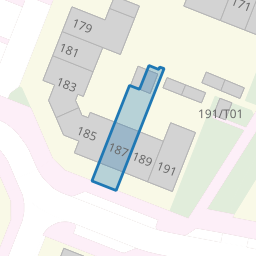 Perceel HGL01-T-2938