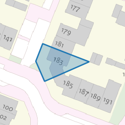 Perceel HGL01-T-2940