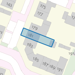 Perceel HGL01-T-2941