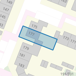 Perceel HGL01-T-2943