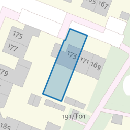 Perceel HGL01-T-2945