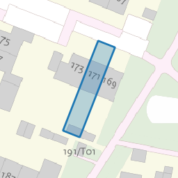 Perceel HGL01-T-2946