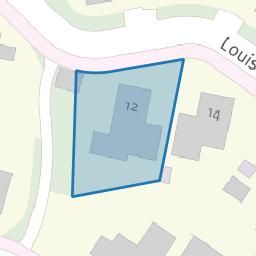 Perceel HGL01-T-2952