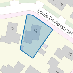 Perceel HGL01-T-2953