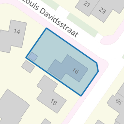 Perceel HGL01-T-2954