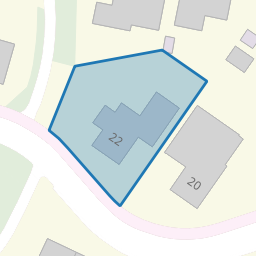 Perceel HGL01-T-2957