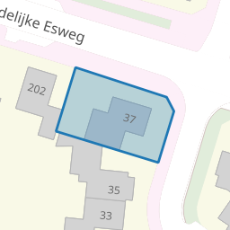 Perceel HGL01-T-2958