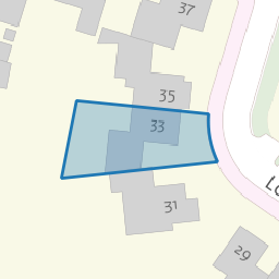 Perceel HGL01-T-2960