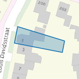 Perceel HGL01-T-2963