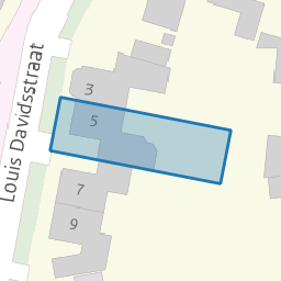 Perceel HGL01-T-2964