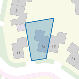 Perceel HGL01-T-2966